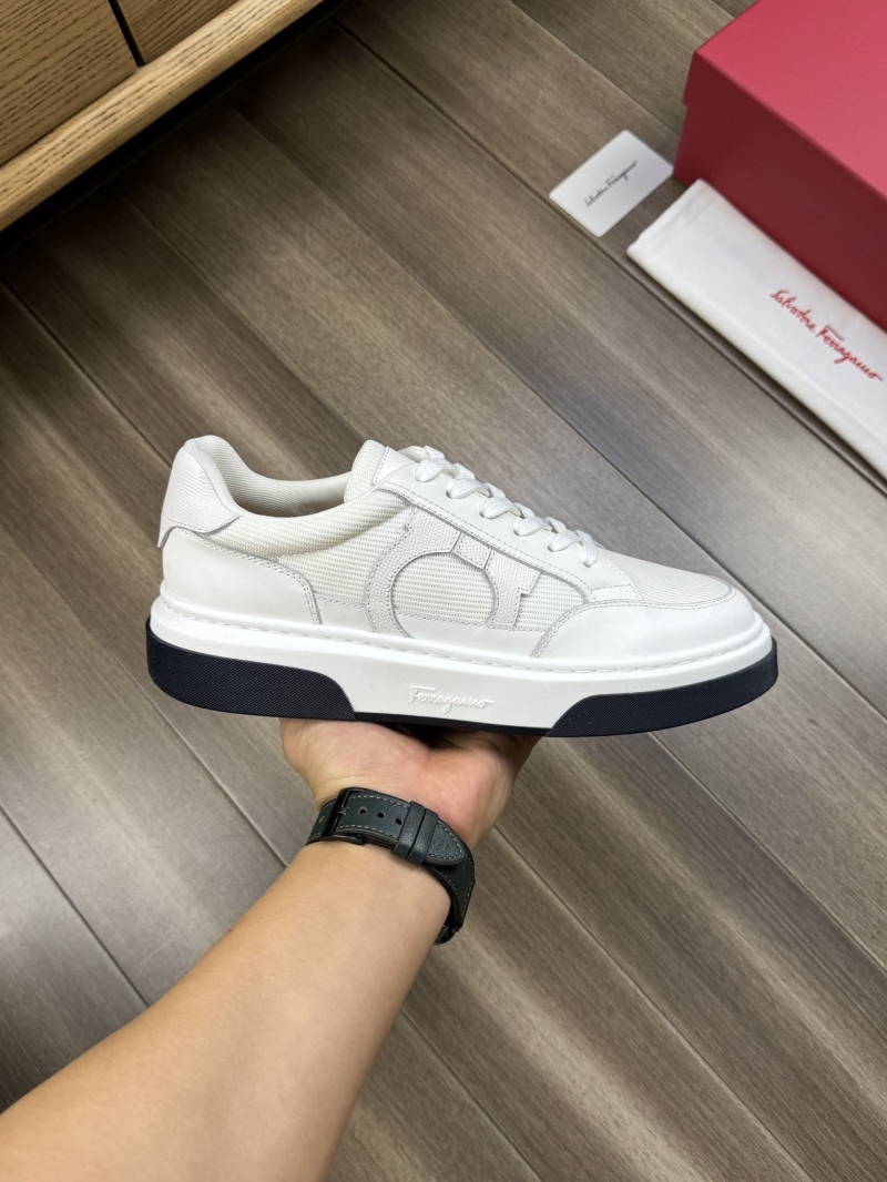 Ferragamo Sneakers